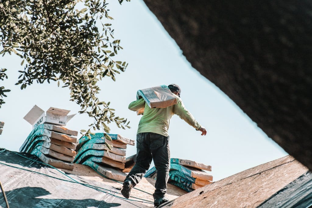 Roofers