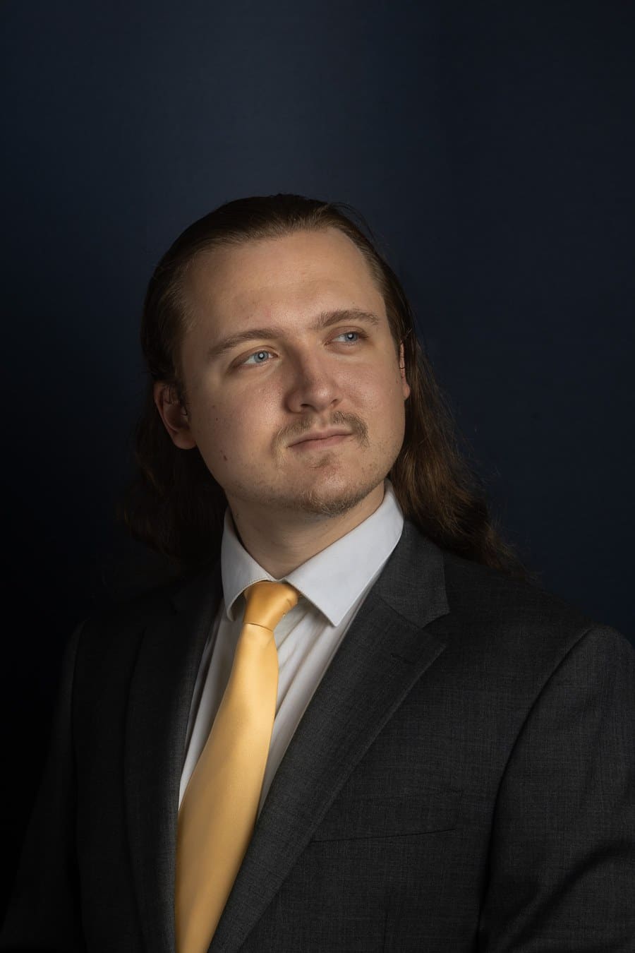 Jeffrey Zonkel, Founder of Zonkel Media